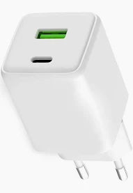 מטען קיר מהיר 45W USB-C