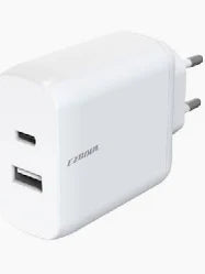 מטען קיר מהיר 45W USB-C (Copy)