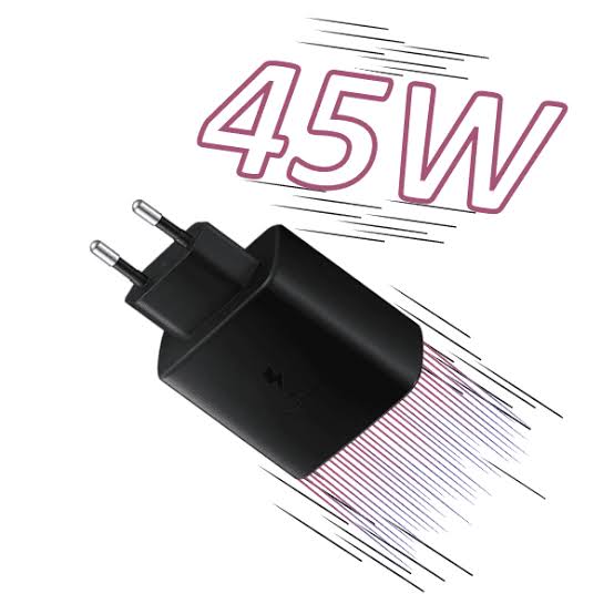 מטען קיר מהיר 45W USB-C